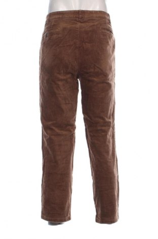 Herren Cordhose, Größe XL, Farbe Braun, Preis 11,49 €