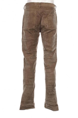 Herren Cordhose ASPHALTE, Größe M, Farbe Grün, Preis € 19,49