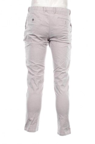 Herren Cordhose Angelo Litrico, Größe L, Farbe Grau, Preis 11,49 €