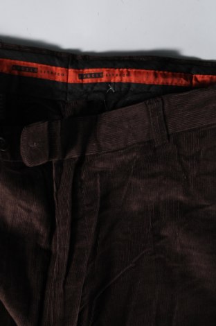 Herren Cordhose Angelo Litrico, Größe M, Farbe Braun, Preis € 12,99