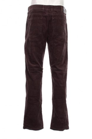 Herren Cordhose Atelier GARDEUR, Größe L, Farbe Grau, Preis 14,99 €