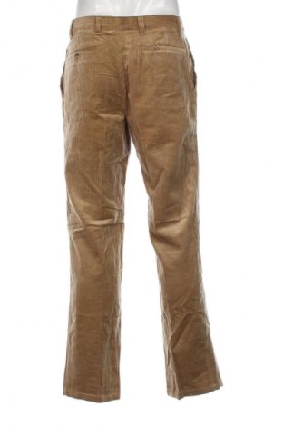 Herren Cordhose Babista, Größe XL, Farbe Beige, Preis 11,49 €