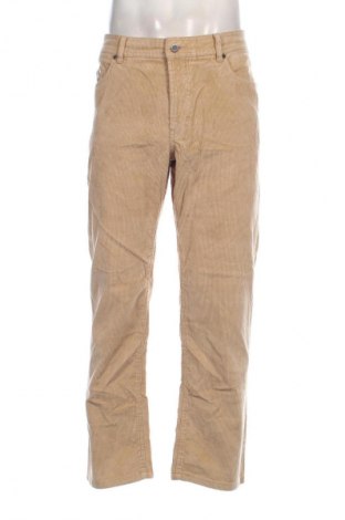 Herren Cordhose Brax, Größe XL, Farbe Beige, Preis € 19,49