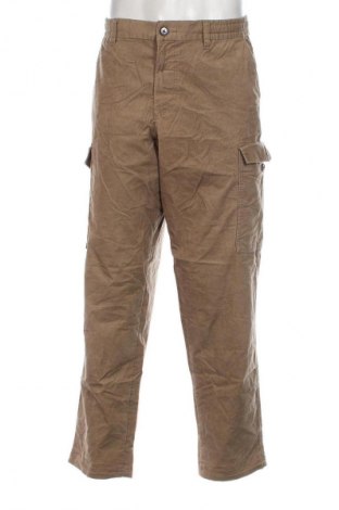 Herren Cordhose C&A, Größe L, Farbe Beige, Preis € 11,49