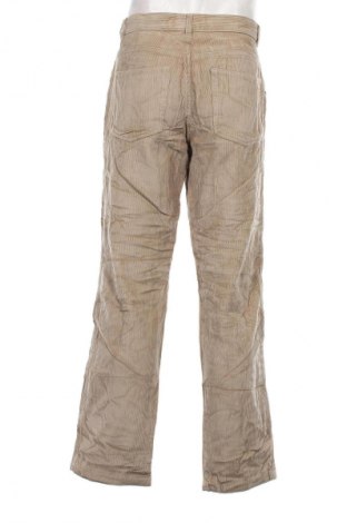 Herren Cordhose Camargue, Größe L, Farbe Beige, Preis € 11,49