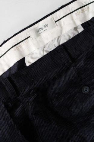 Herren Cordhose Canda, Größe XXL, Farbe Blau, Preis € 13,99