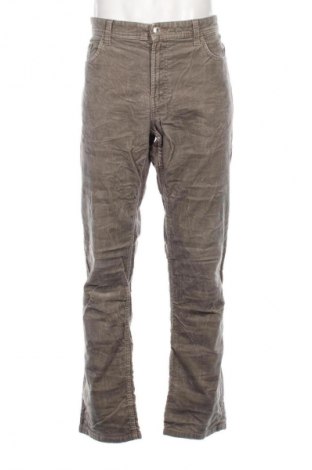 Herren Cordhose Canda, Größe XL, Farbe Braun, Preis € 11,49