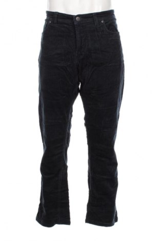 Herren Cordhose Canda, Größe XL, Farbe Grün, Preis € 9,99