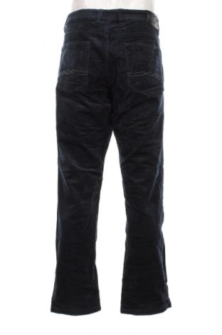 Herren Cordhose Canda, Größe XL, Farbe Grün, Preis € 11,49