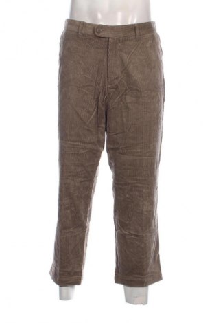 Herren Cordhose Canda, Größe XL, Farbe Beige, Preis 11,49 €