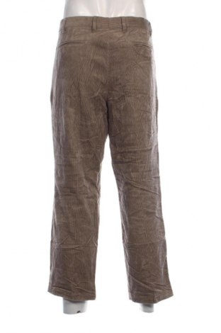 Herren Cordhose Canda, Größe XL, Farbe Beige, Preis 11,49 €