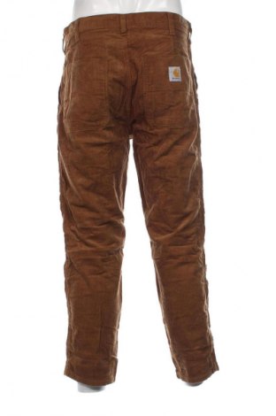 Pánské menčestráky Carhartt, Veľkosť L, Farba Hnedá, Cena  38,95 €