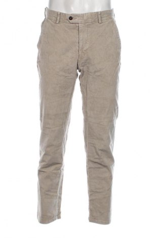 Herren Cordhose Christian Berg, Größe L, Farbe Beige, Preis € 13,49