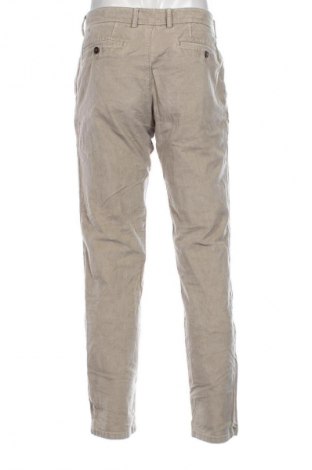 Herren Cordhose Christian Berg, Größe L, Farbe Beige, Preis € 13,49