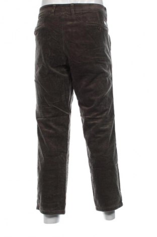 Herren Cordhose Club Of Comfort, Größe XL, Farbe Grün, Preis € 17,49