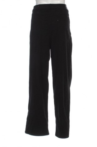 Pantaloni raiați de bărbați Crooks & Castle, Mărime XL, Culoare Negru, Preț 33,99 Lei