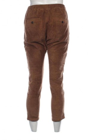 Herren Cordhose Drykorn for beautiful people, Größe M, Farbe Braun, Preis 16,99 €