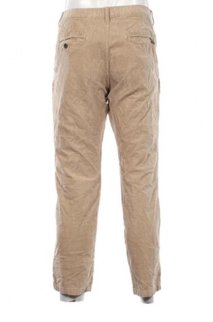 Herren Cordhose Flex, Größe L, Farbe Beige, Preis € 11,49