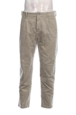 Herren Cordhose H&M, Größe L, Farbe Grün, Preis € 10,99