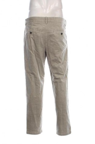 Herren Cordhose H&M, Größe L, Farbe Grün, Preis 11,99 €