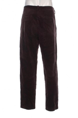 Herren Cordhose H&M, Größe XL, Farbe Braun, Preis 11,49 €