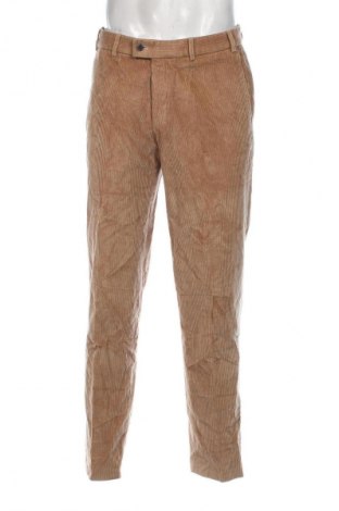 Herren Cordhose Hiltl, Größe M, Farbe Beige, Preis € 19,49