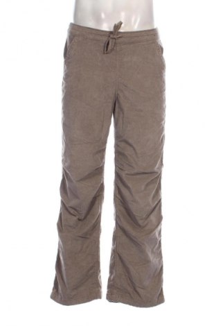 Herren Cordhose Hollister, Größe S, Farbe Beige, Preis € 33,99