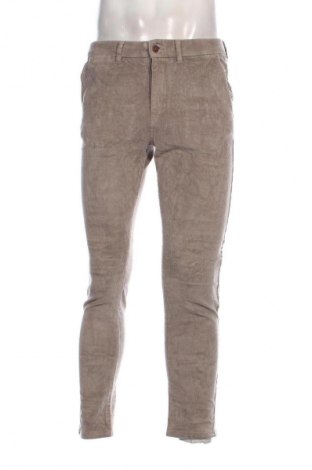 Herren Cordhose Jack & Jones, Größe S, Farbe Beige, Preis € 6,49