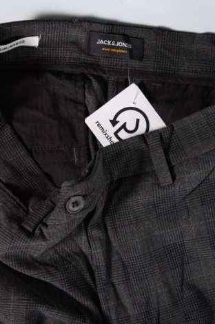 Pánské manšestráky  Jack & Jones, Velikost L, Barva Vícebarevné, Cena  299,00 Kč