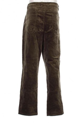 Herren Cordhose John Baner, Größe XXL, Farbe Grün, Preis € 13,99