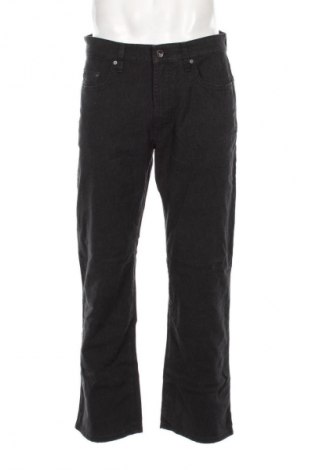 Herren Cordhose Mac, Größe L, Farbe Grau, Preis € 16,99