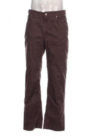 Herren Cordhose Mango Tree, Größe M, Farbe Braun, Preis € 13,99