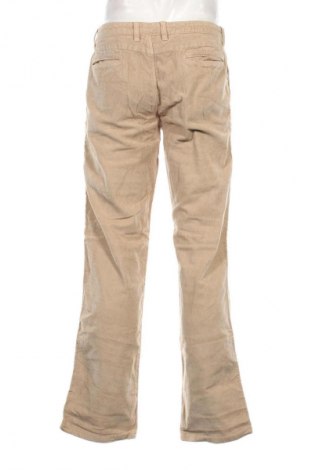 Herren Cordhose Massimo Dutti, Größe M, Farbe Beige, Preis € 10,99