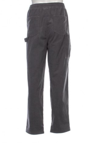 Herren Cordhose No Boundaries, Größe L, Farbe Grau, Preis € 12,99