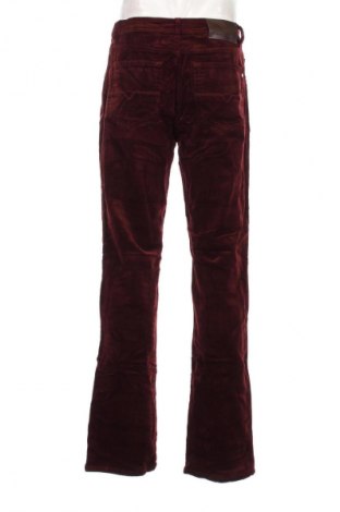 Herren Cordhose Pierre Cardin, Größe M, Farbe Rot, Preis € 21,99