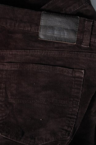 Herren Cordhose Pioneer, Größe XL, Farbe Braun, Preis € 13,99