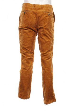 Herren Cordhose Sansiro, Größe L, Farbe Orange, Preis € 8,49