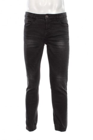 Herren Cordhose Savvy Denim, Größe M, Farbe Grau, Preis 13,99 €