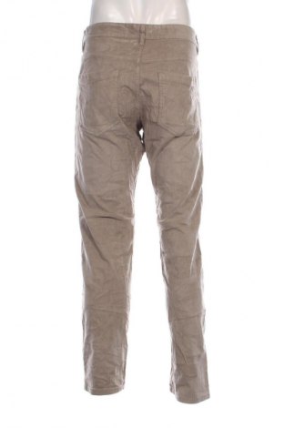 Herren Cordhose Su, Größe XL, Farbe Beige, Preis 11,49 €