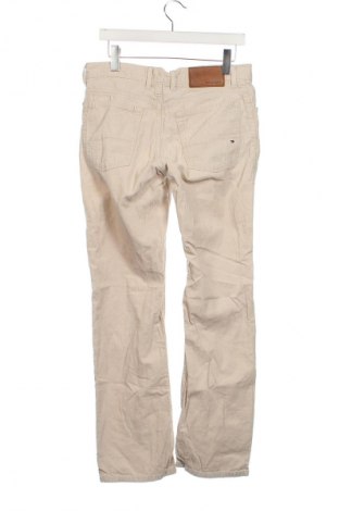 Herren Cordhose Tommy Hilfiger, Größe M, Farbe Beige, Preis € 27,99