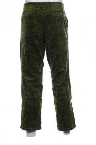 Herren Cordhose Westbury, Größe L, Farbe Grün, Preis € 15,99