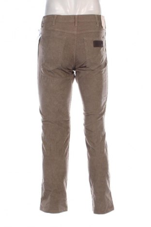 Herren Cordhose Wrangler, Größe M, Farbe Beige, Preis € 54,99