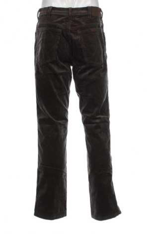 Herren Cordhose Wrangler, Größe M, Farbe Grau, Preis € 21,99