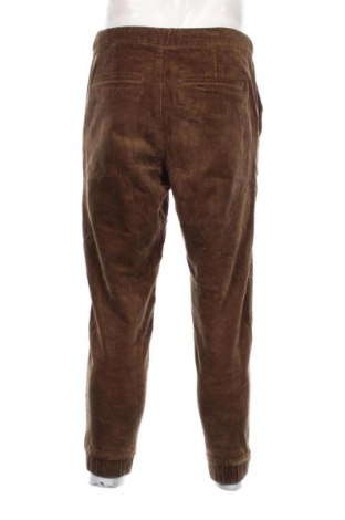 Herren Cordhose Zara, Größe M, Farbe Braun, Preis € 7,99