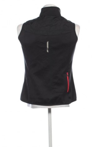 Vestă de bărbați Active By Tchibo, Mărime M, Culoare Negru, Preț 71,99 Lei