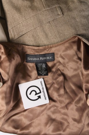 Herrenweste Banana Republic, Größe M, Farbe Beige, Preis € 19,49