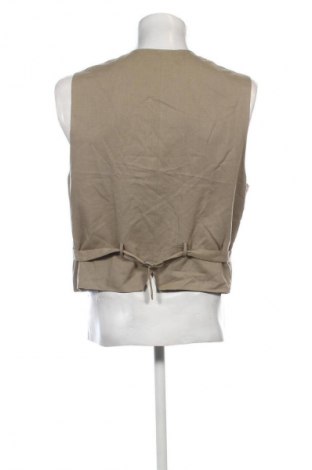 Herrenweste Banana Republic, Größe M, Farbe Beige, Preis 19,49 €