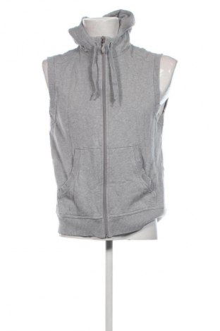 Pánska vesta  H&M Divided, Veľkosť L, Farba Sivá, Cena  16,95 €