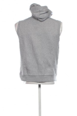 Herrenweste H&M Divided, Größe L, Farbe Grau, Preis 19,99 €