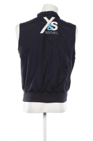 Herrenweste North Sails, Größe L, Farbe Blau, Preis 36,83 €